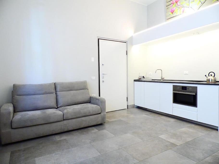 Isola Apartment Pastrengo Μιλάνο Εξωτερικό φωτογραφία