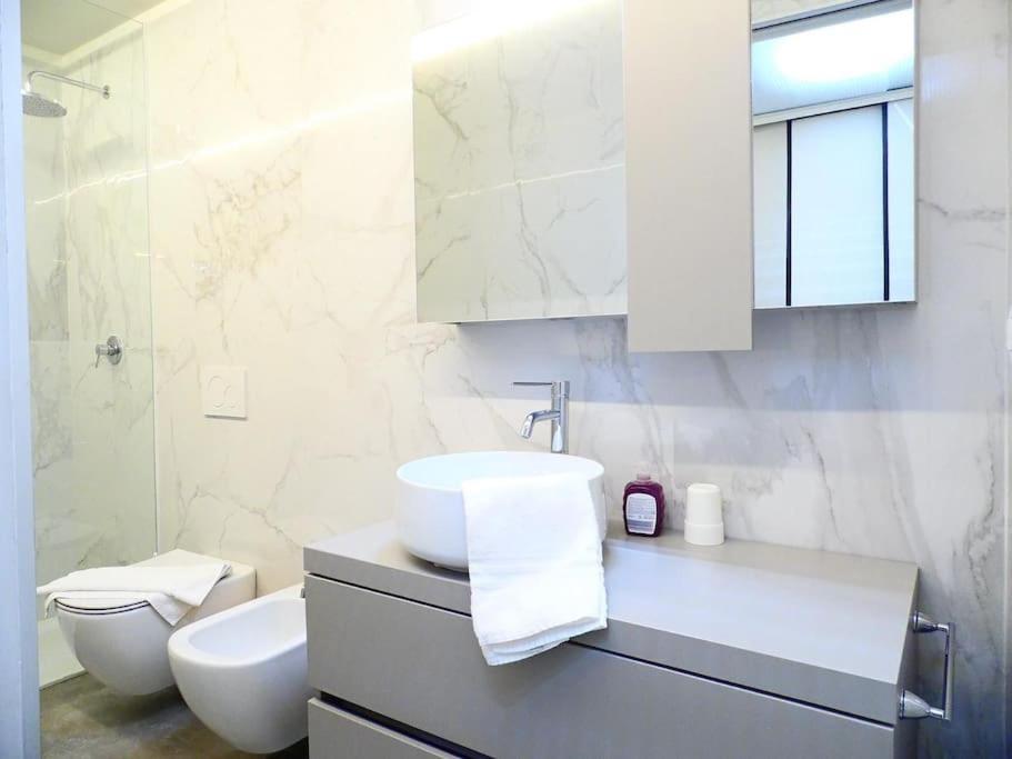Isola Apartment Pastrengo Μιλάνο Εξωτερικό φωτογραφία